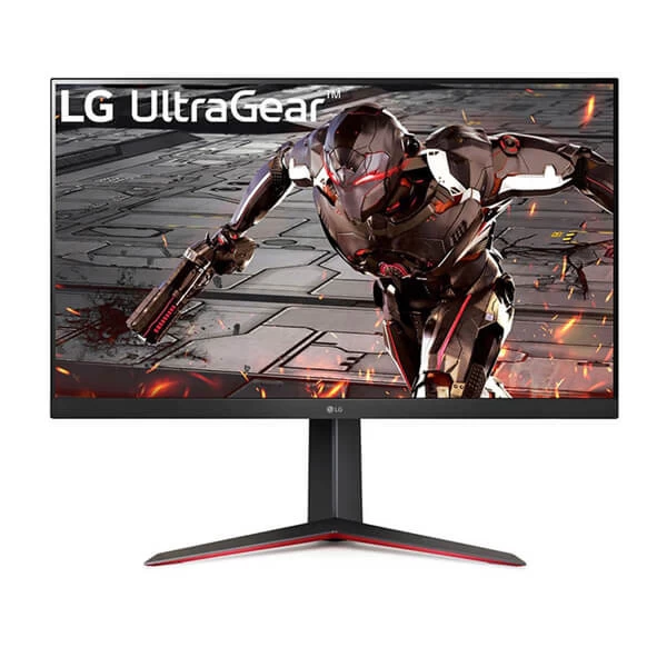 Lg UltraGear 32GN650-B 32 Inch 95% Srgb Gaming Monitor (32GN650-B)