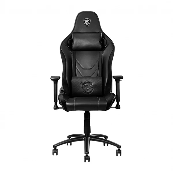 Msi Mag CH130 X Gaming Chair (Black) (MAG-CH130-X)