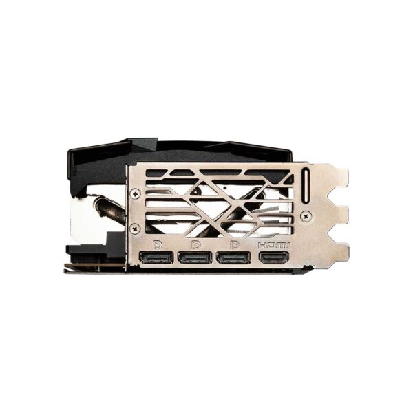 Msi GeForce Rtx 4080 16Gb Suprim X Graphics Card