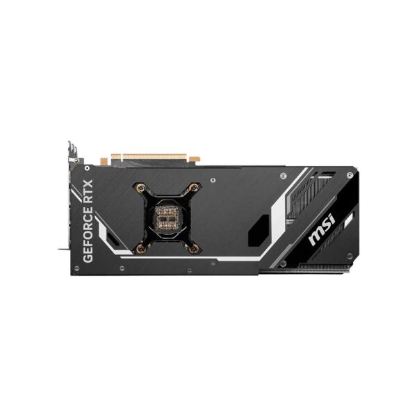 Msi GeForce Rtx 4080 16Gb Ventus 3X Graphics Card