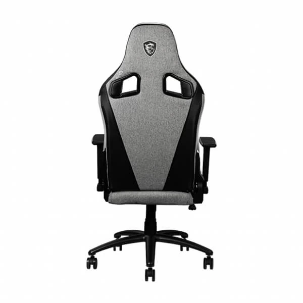 Msi Mag CH130 I Fabric Gaming Chair (Gray) (MAG-CH130-I-FABRIC)