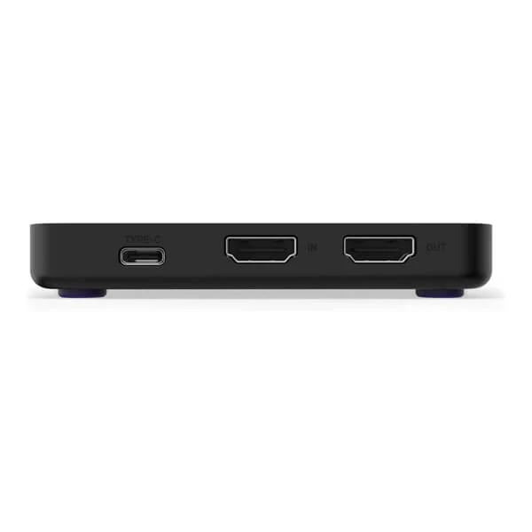 Nzxt Signal 4K30 External Capture Card (ST-SESC1-WW)