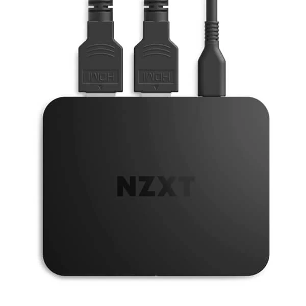 Nzxt Signal HD60 External Capture Card (ST-EESC1-WW)