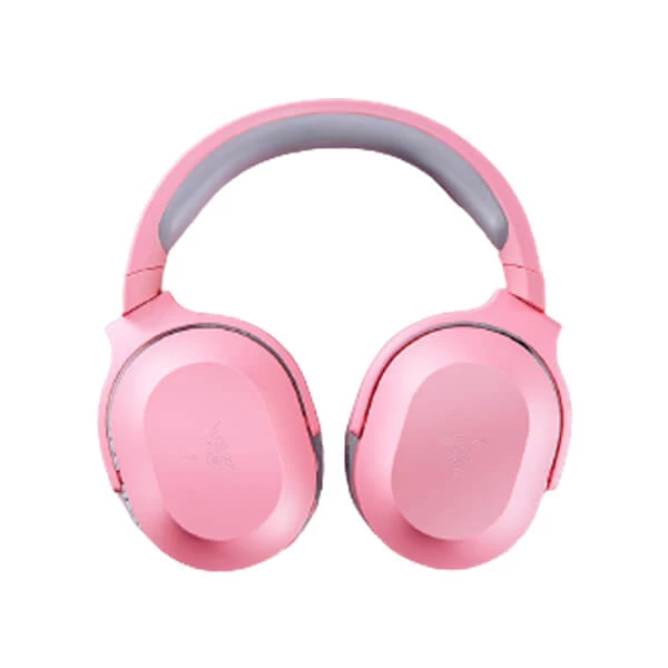 Pink razer wireless headset cheap