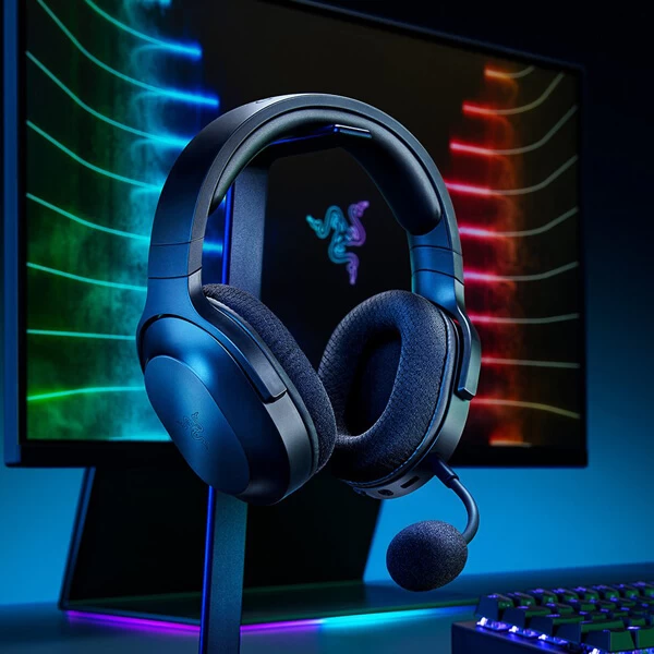 Razer Barracuda X Wireless Gaming Headset (Black) (RZ04-04430100-R3M1)