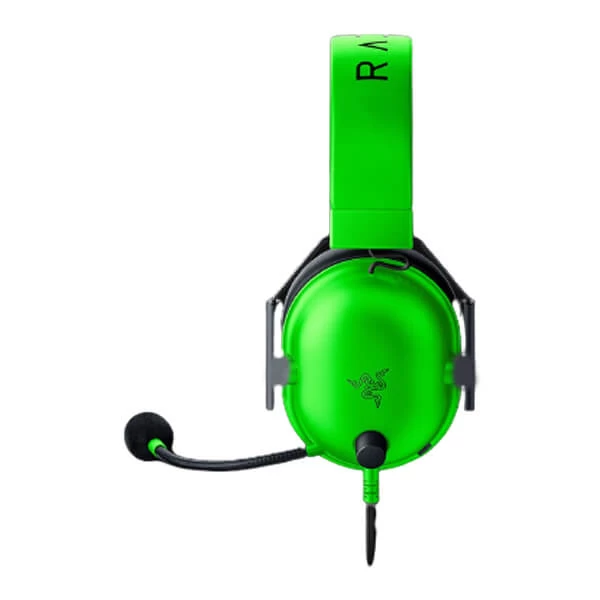 Razer BlackShark V2 X 7.1 Gaming Headset (Green) (RZ04-03240600-R3M1)