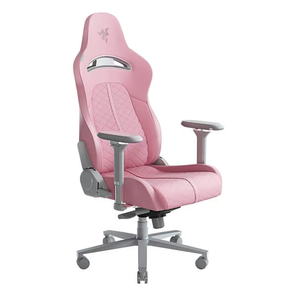 Razer Enki Gaming Chair (Quartz) (RZ38-03720200-R3U1)