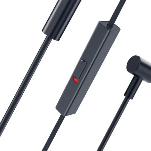 Razer Hammerhead Duo Console In-Ear Wired Gaming Earphone (Black) (RZ12-03030200-R3M1)