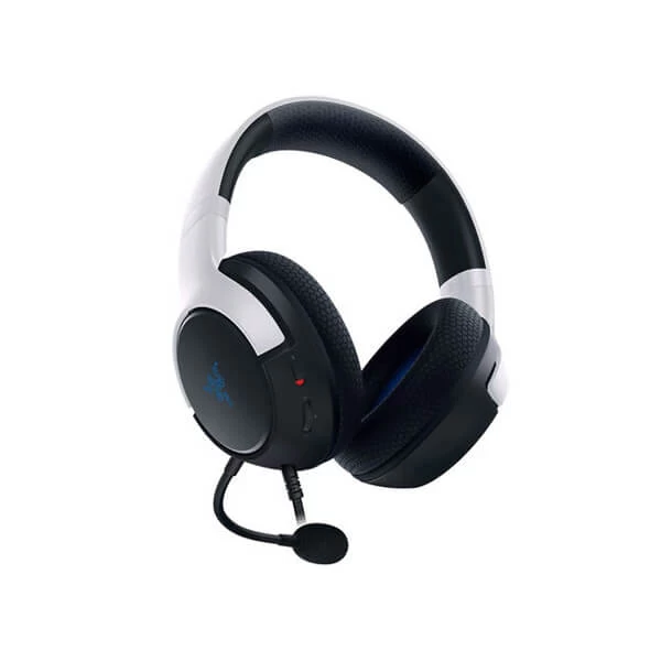 Razer Kaira X For PlayStation 5 Gaming Headset (White) (RZ04-03970200-R3M1)