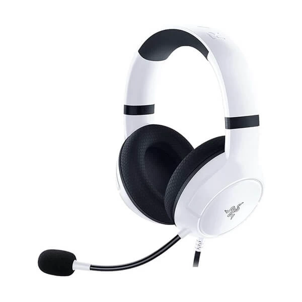 Razer Kaira X For Xbox Gaming Headset (White) (RZ04-03970300-R3M1)
