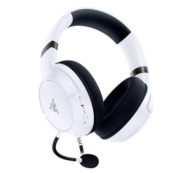 Razer Kaira X For Xbox Gaming Headset (White) (RZ04-03970300-R3M1)
