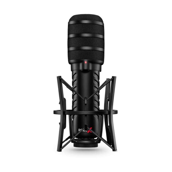 RodeX XDM 100 Professional Dynamic Usb Microphone (XDM-100)
