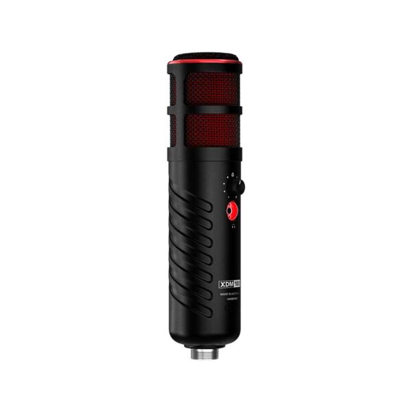 RodeX XDM 100 Professional Dynamic Usb Microphone (XDM-100)