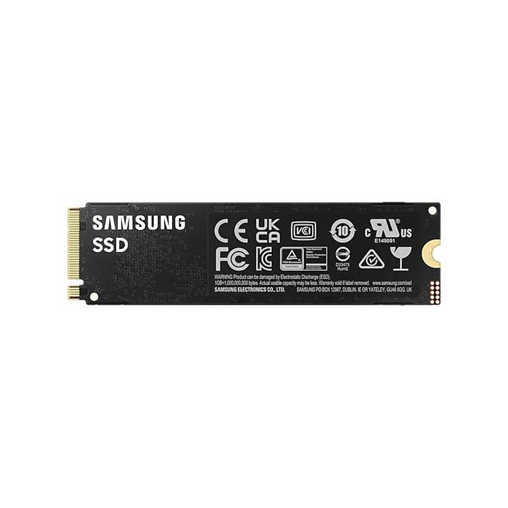 Samsung 990 Pro 2Tb Nvme M.2 Internal Ssd