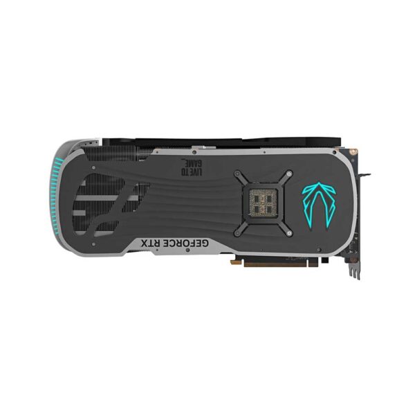 Zotac GeForce Rtx 4080 16Gb Amp Extreme Airo Gaming Graphics Card (ZT-D40810B-10P)