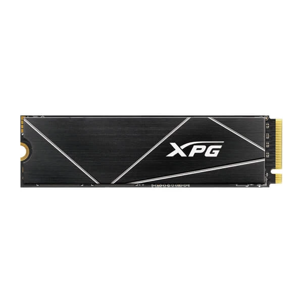 Adata Xpg Gammix S70 Blade 512Gb M.2 Nvme Gen4 Internal Ssd (AGAMMIXS70B-512G-CS)