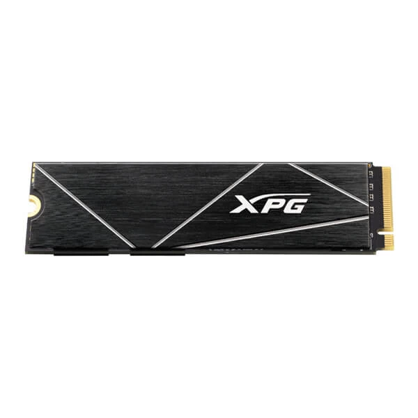 Adata Xpg Gammix S70 Blade 512Gb M.2 Nvme Gen4 Internal Ssd (AGAMMIXS70B-512G-CS)