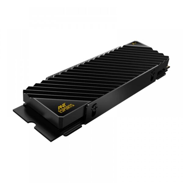 Ant Esports 690 Neo Ultra 2Tb M.2 Nvme Internal Ssd (690-Neo-Ultra-2TB)