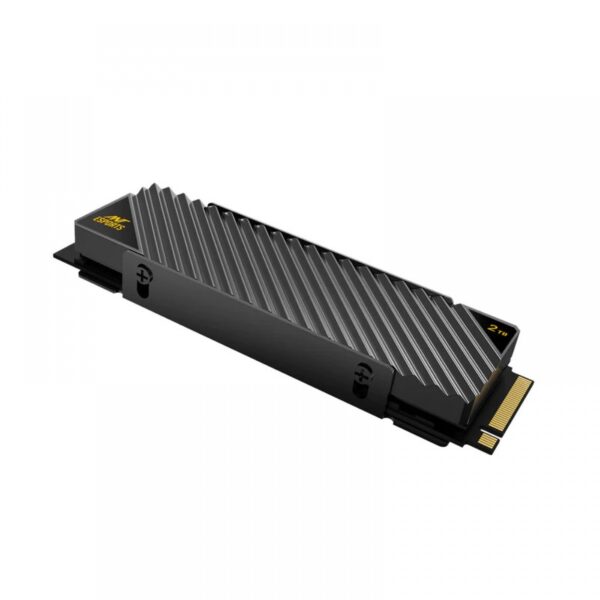 Ant Esports 690 Neo Ultra 2Tb M.2 Nvme Internal Ssd (690-Neo-Ultra-2TB)