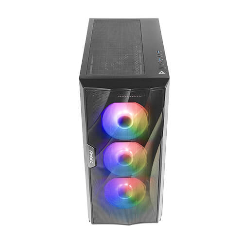 Antec DF700 Atx Mid Tower Cabinet