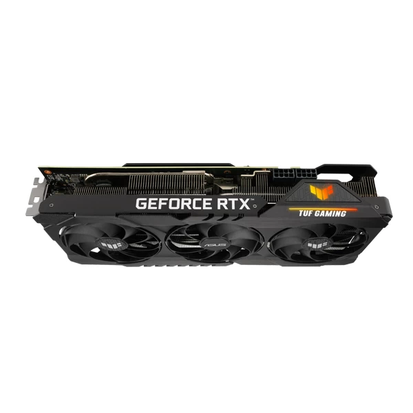 Asus Tuf Gaming Rtx 3070 Ti 8Gb Graphics Card | PC Studio