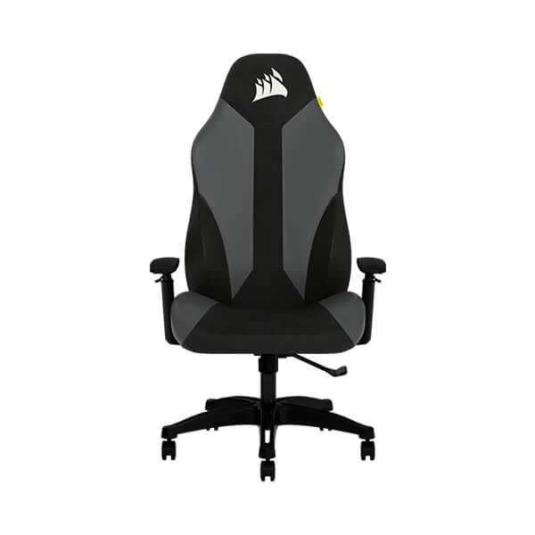 Corsair TC70 Remix Gaming Chair (Grey) (TC70-REMIX-GREY)