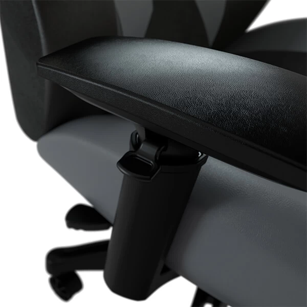 Corsair TC70 Remix Gaming Chair (Grey) (TC70-REMIX-GREY)