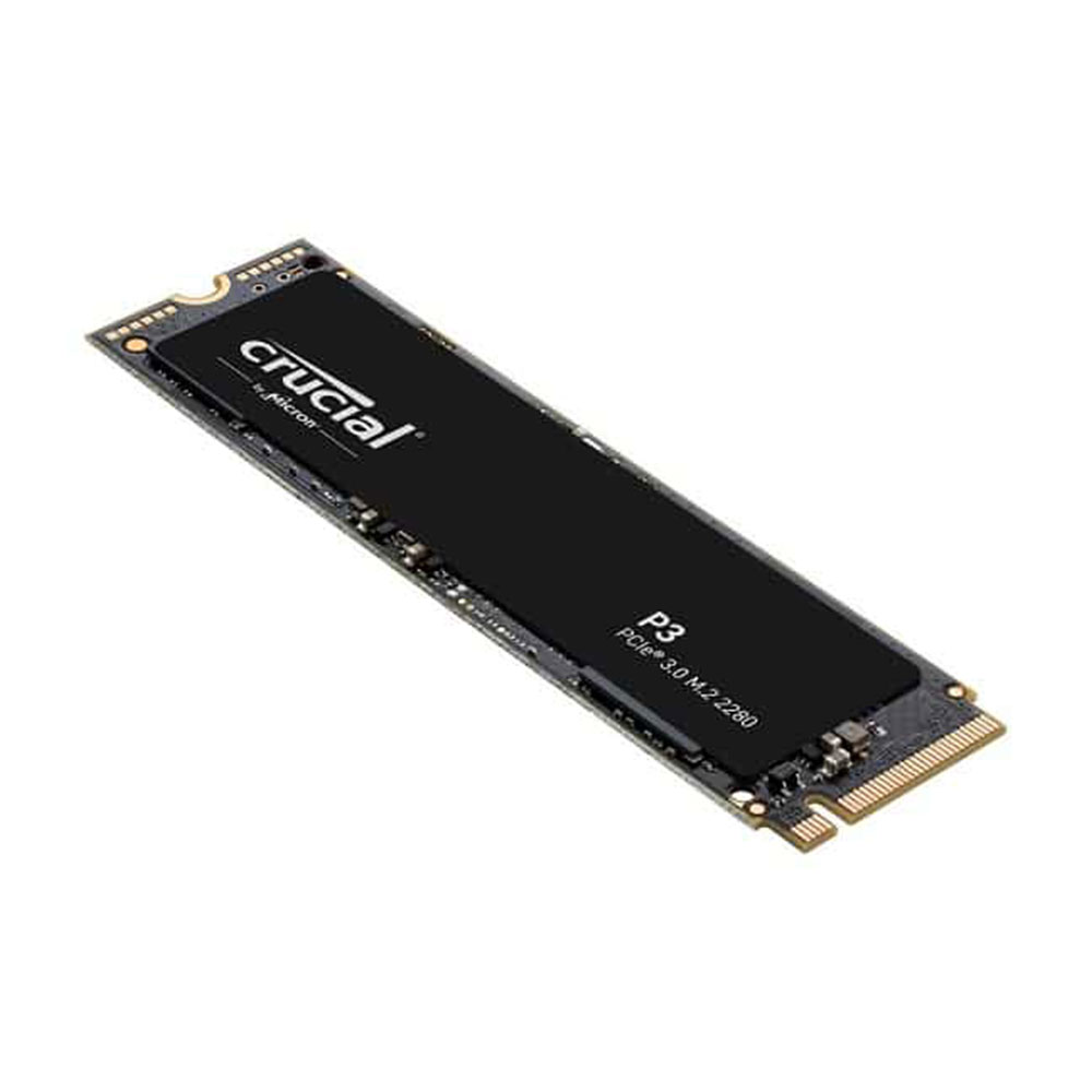 Crucial P5 Plus 1 To NVMe M.2 - SSD - Start Esport