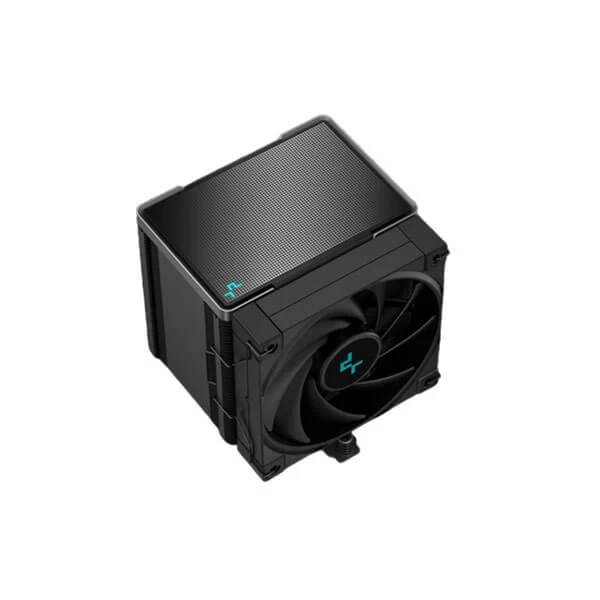 Deepcool AK500 Zero Dark 120mm Cpu Air Cooler (R-AK500-BKNNMT-G-1)