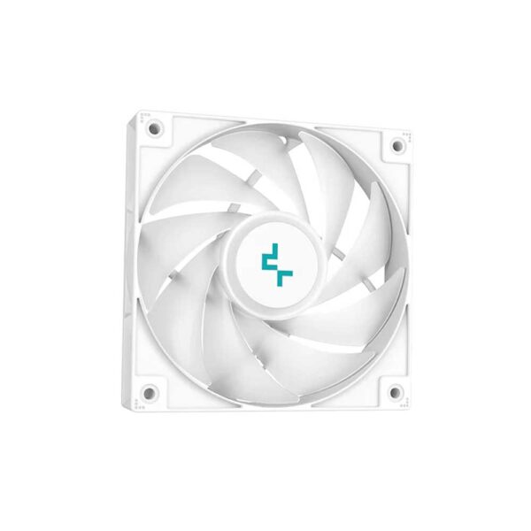 Deepcool LS720 SE WH 360mm Cpu Liquid Cooler (R-LS720-WHAMMM-G-1)