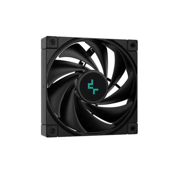 Deepcool Infinity LT720 ARGB 360mm Cpu Liquid Cooler Black (R-LT720-BKAMNF-G-1)
