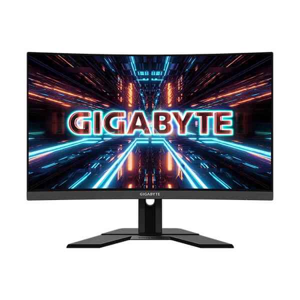 Gigabyte G27QC A 27 Inch Gaming Monitor (G27QC-A)