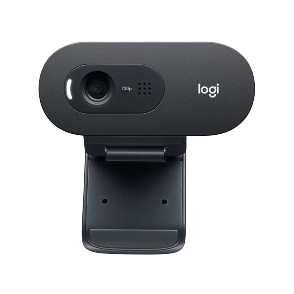 Logitech C505e Business Webcam (960-001372)