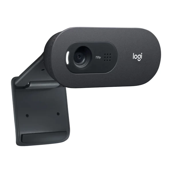 Logitech C505e Business Webcam (960-001372)