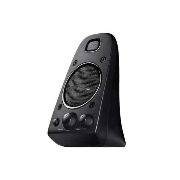 Logitech Z623 Speaker System With Subwoofer (980-000403)