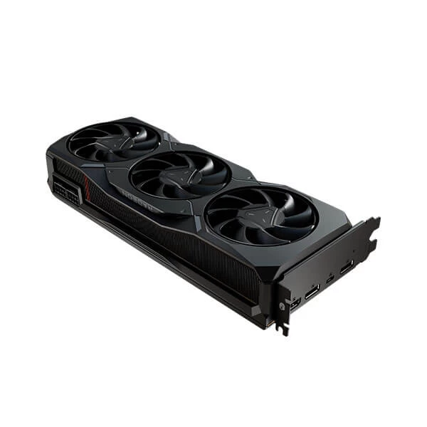 PowerColor Rx 7900 Xt 20Gb Gaming Graphics Card PC Studio AMD 7900XT 20GB