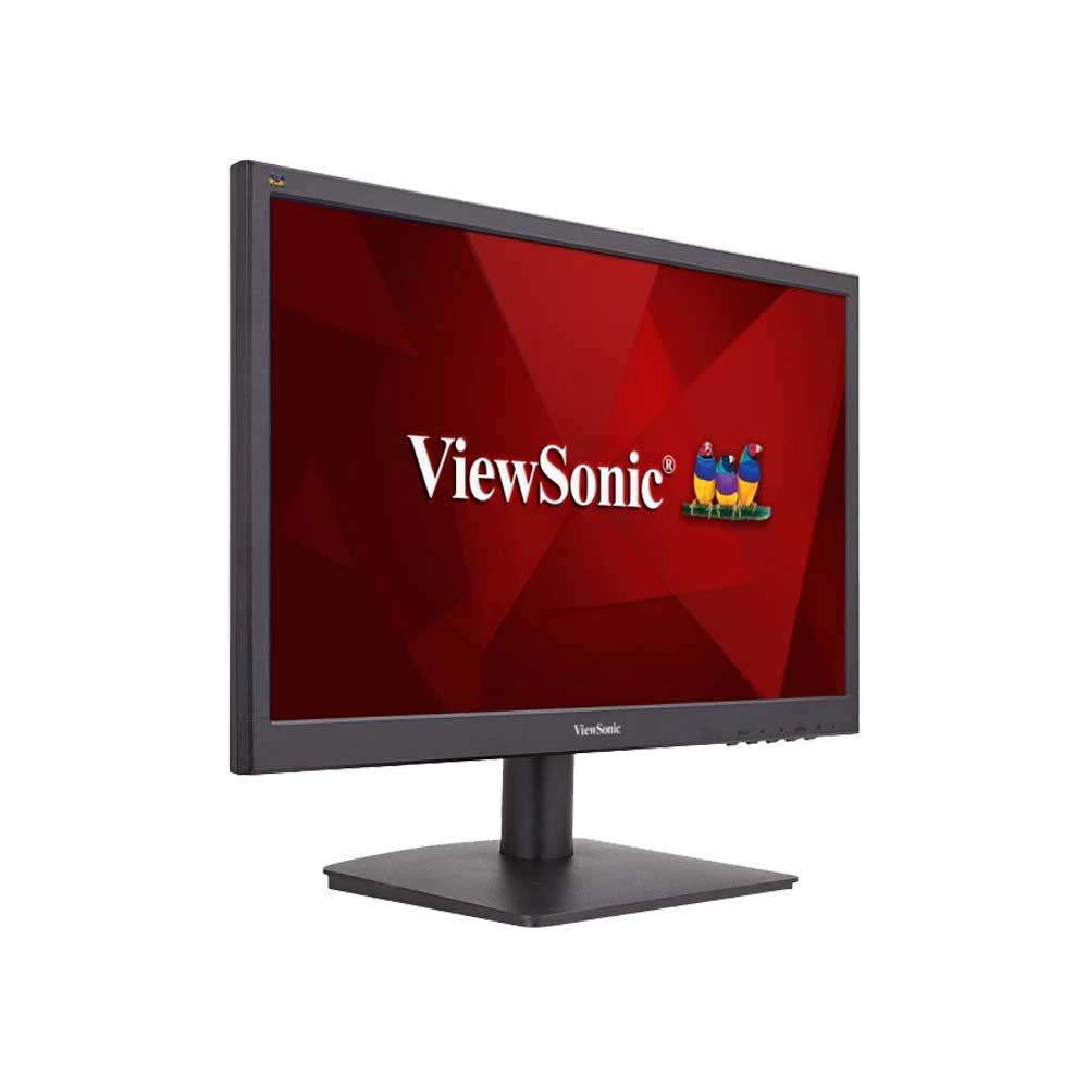 ViewSonic VA1903H 19 Inch Home & Office Monitor | PC Studio
