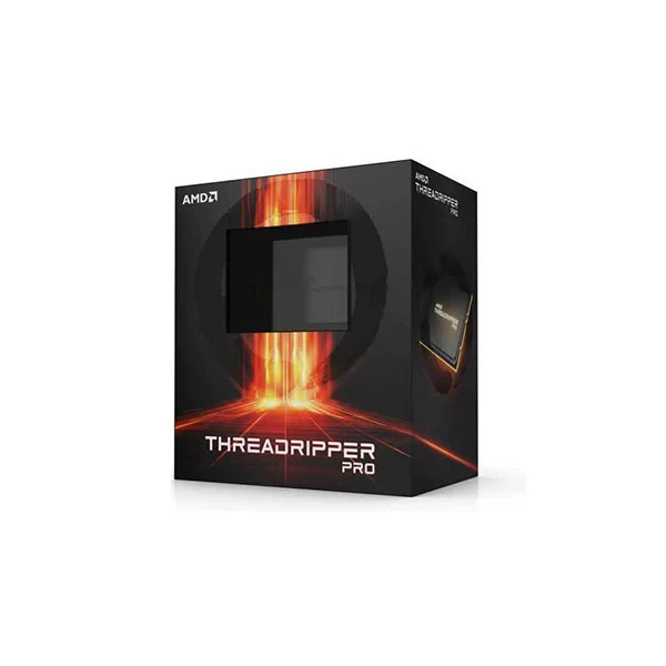 Amd Ryzen Threadripper Pro 5955WX Workstation Processor (100-100000447WOF)