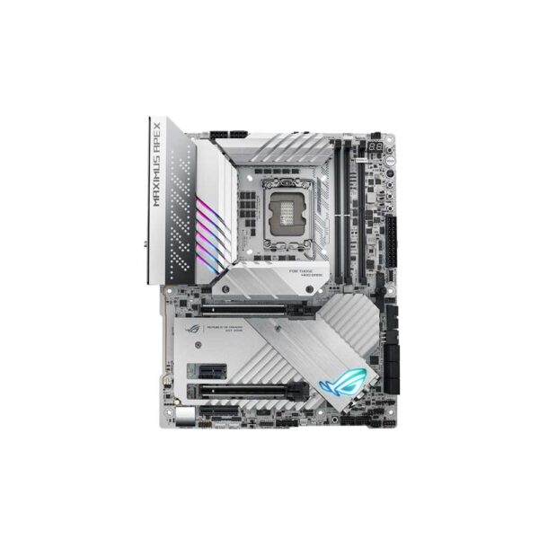 Asus Rog Maximus Z790 Apex Lga1700 Atx Motherboard (ROG-MAXIMUS-Z790-APEX)