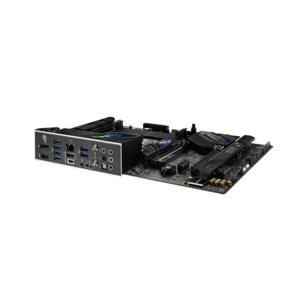 Asus Rog Strix B760-F Gaming Wifi Lga1700 Atx Motherboard (ROG-STRIX-B760-F-GAMING-WIFI)