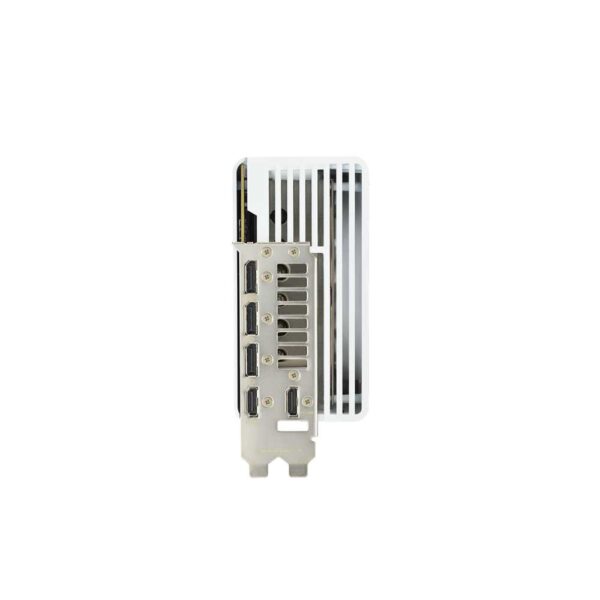 Asus Rog Strix Rtx 4080 16Gb Gddr6X White Oc Edition Graphics Card