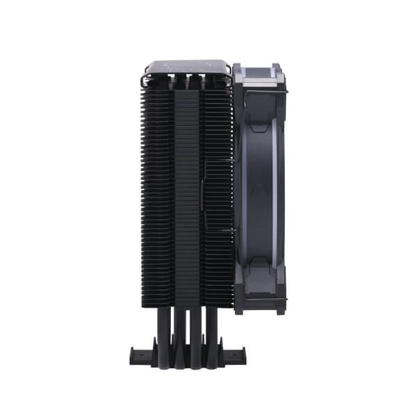 Cooler Master Hyper 212 Halo Argb Cpu Air Cooler (Black) (RR-S4KK-20PA-R1)