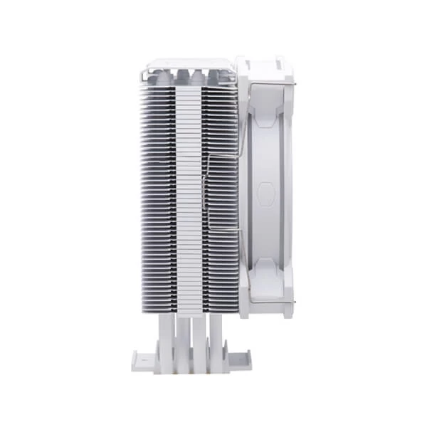 Cooler Master Hyper 212 Halo Argb Cpu Air Cooler (White) (RR-S4WW-20PAR1)