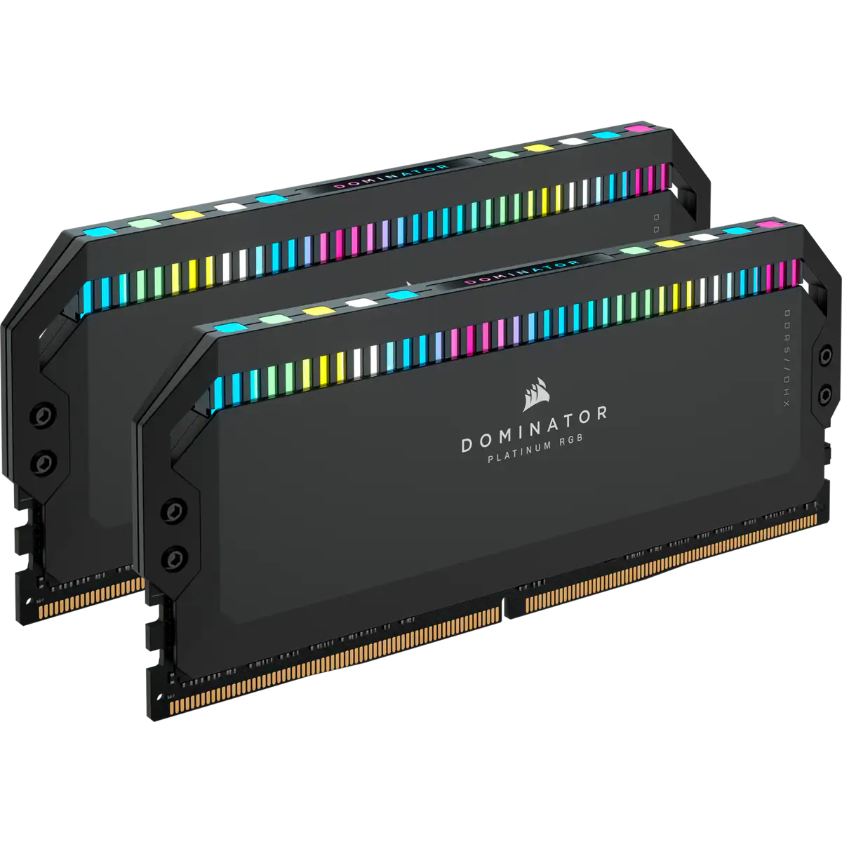 Corsair Dominator Platinum 32Gb Ddr5 Rgb 7200Mhz CL34 Ram