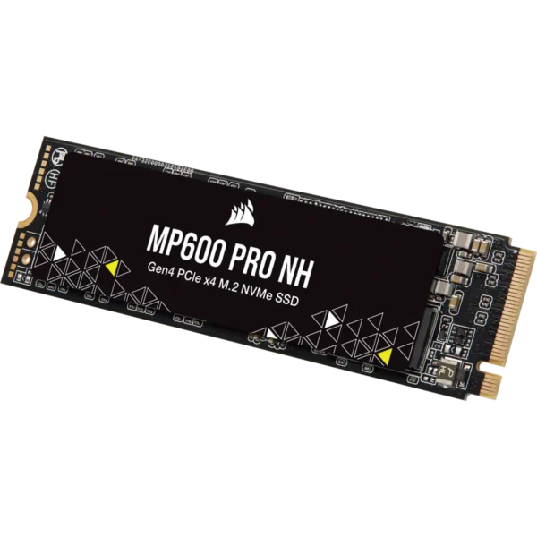 Corsair Mp600 Pro Nh 1Tb Pcie Gen4 Nvme M.2 Internal Ssd (CSSD-F1000GBMP600PNH)