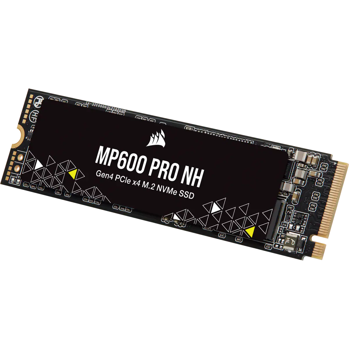 Corsair Mp600 Pro Nh 1Tb Pcie Gen4 Nvme M.2 Internal Ssd (CSSD-F1000GBMP600PNH)