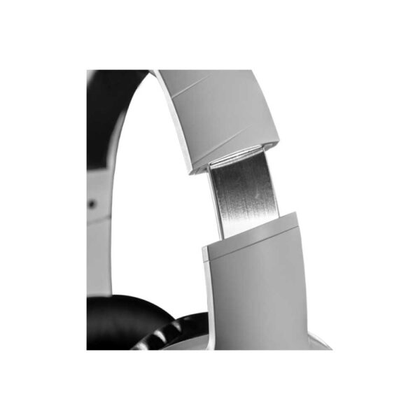 Galax Sonar 04 Gaming Headset (White) (HGS045CSRGBW0)