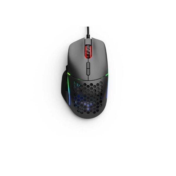 Glorious Model I Wired Gaming Mouse Black