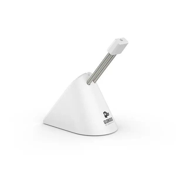Glorious Mouse Bungee (White) (G-MB-WHITE)
