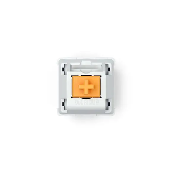 Glorious Panda Tactile Mechanical Switches